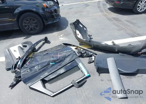 2024 Hyundai Tucson Hybrid Sel Convenience из США, поврежденный, VIN KM8JCCD10RU213547